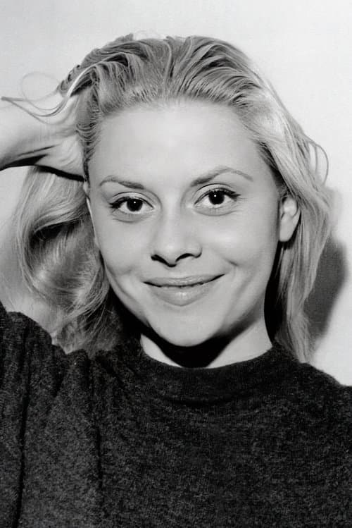 Christiane Minazzoli photo