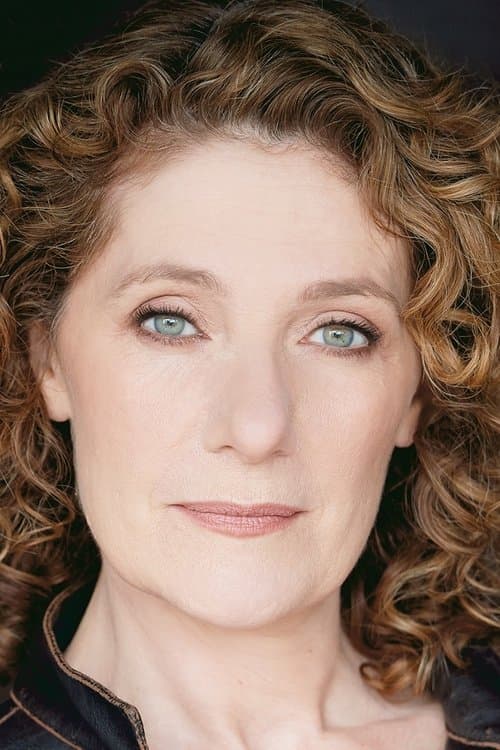 Sarah Orenstein photo
