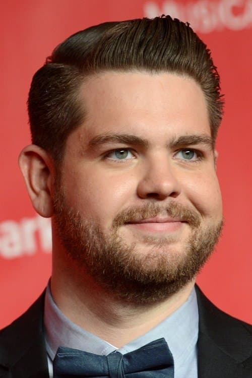Фото Jack Osbourne