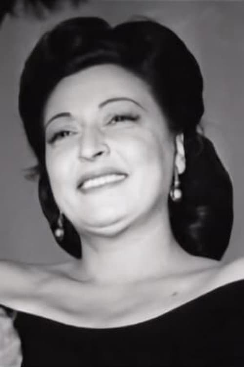 Gina Mascetti photo