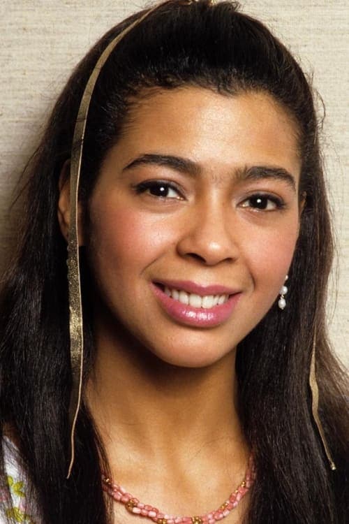 Фото Irene Cara