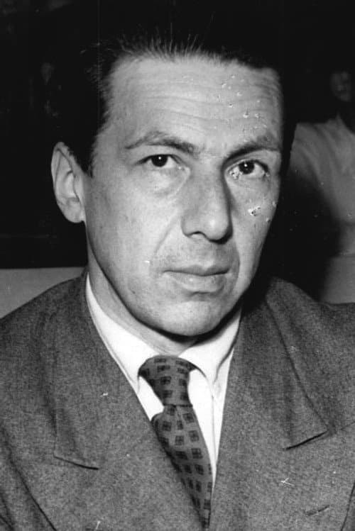 Vladimir Pozner photo