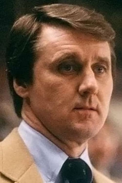 Herb Brooks photo