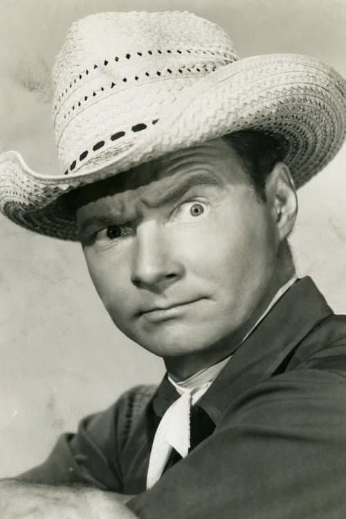 Pat Brady photo