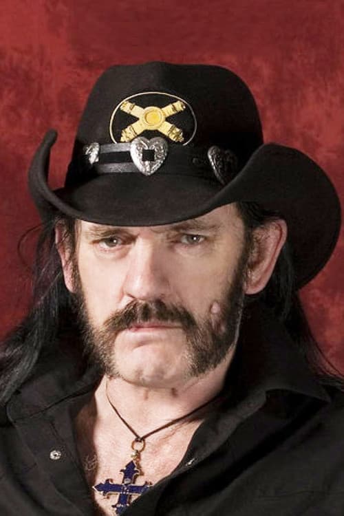 Lemmy Kilmister photo