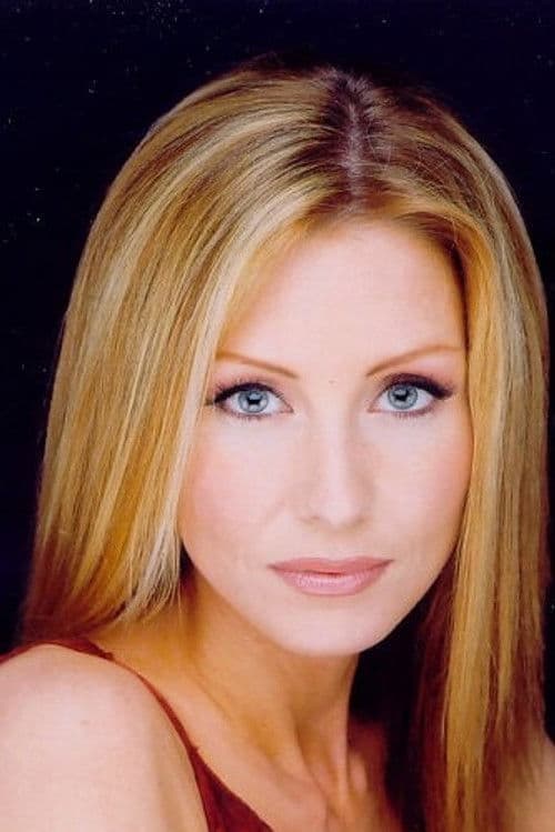 Deborah Odell photo