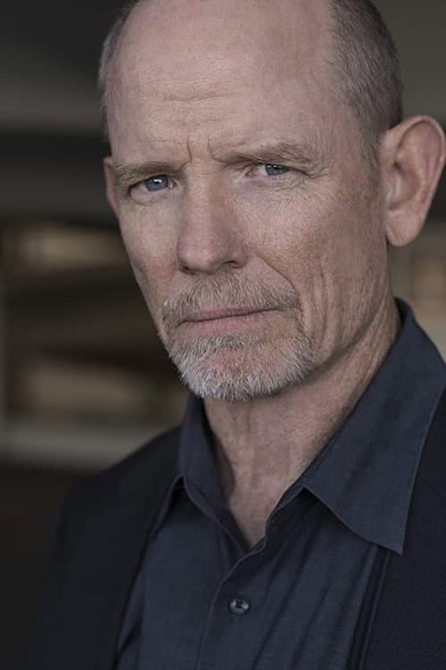 Keith Barber photo