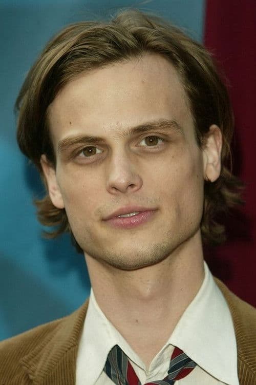 Меттью Ґрей Ґаблер photo
