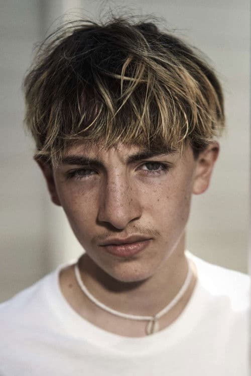 Фото Joseph Engel