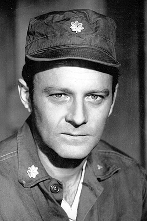 Фото Larry Linville
