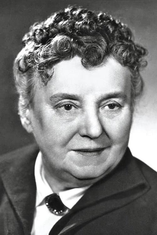 Zdeňka Baldová photo