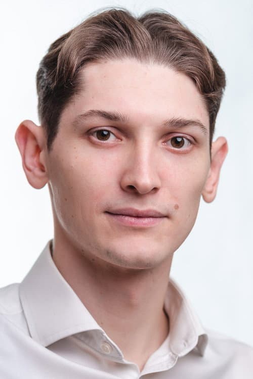 Oleksandr Ivanov photo