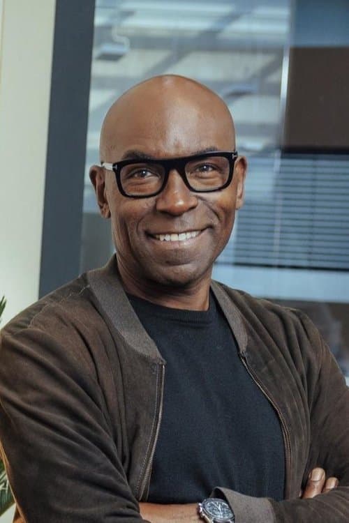 Lucien Jean-Baptiste photo