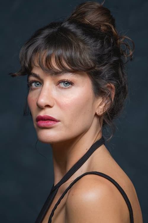 Фото Berrak Tüzünataç
