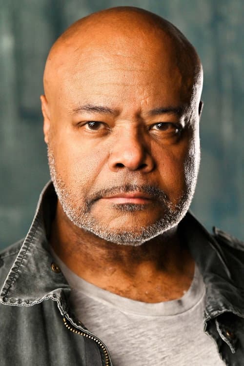 Фото Terence Bernie Hines
