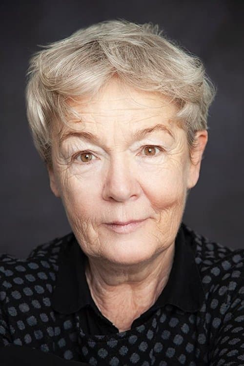 Ruth McCabe photo