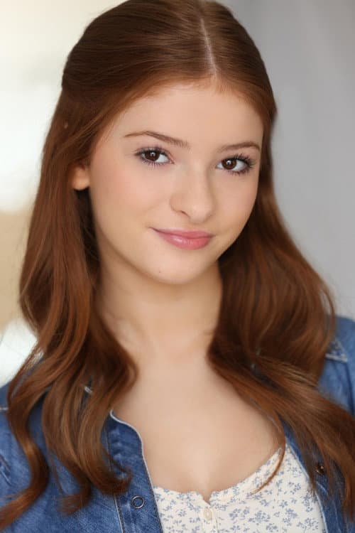 Фото Madilyn Kellam