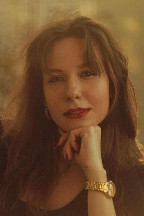 Anastasia Priadun photo