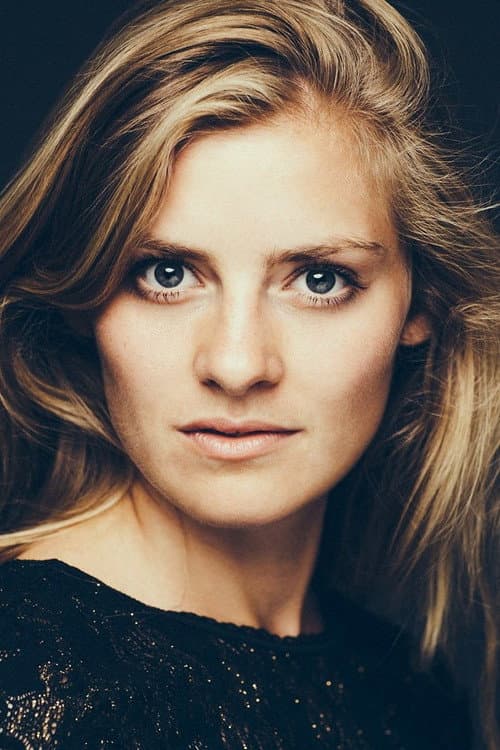 Фото Marie Tourell Søderberg