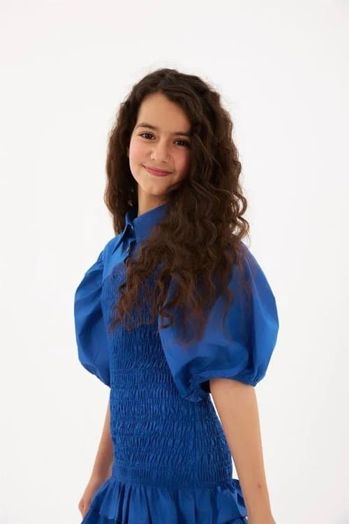 Фото Mina Akdin