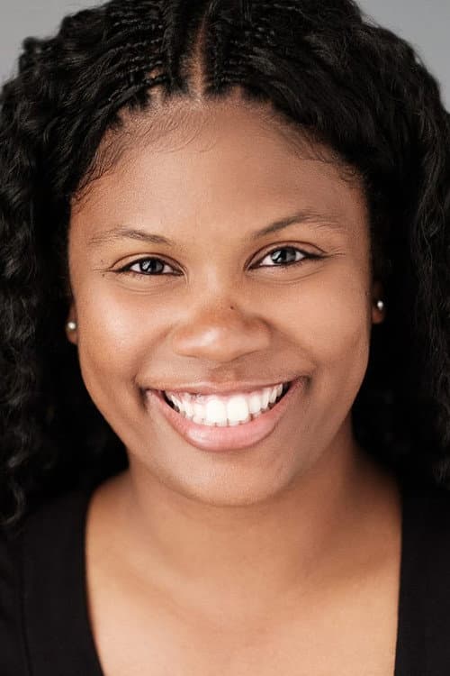 Фото Candace Nicholas-Lippman