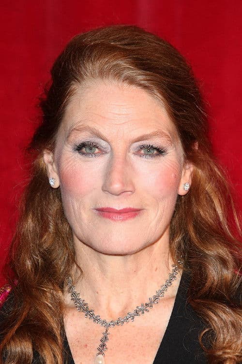 Geraldine James photo