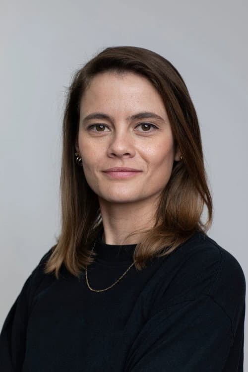 Stefanie van Leersum photo