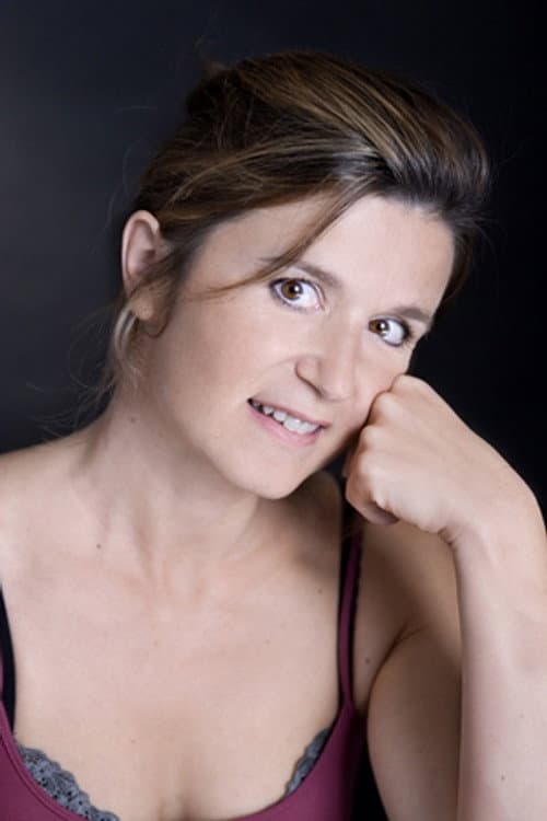 Фото Claire Guyot