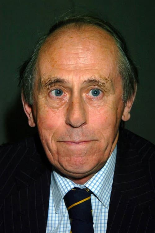 Milton Johns photo