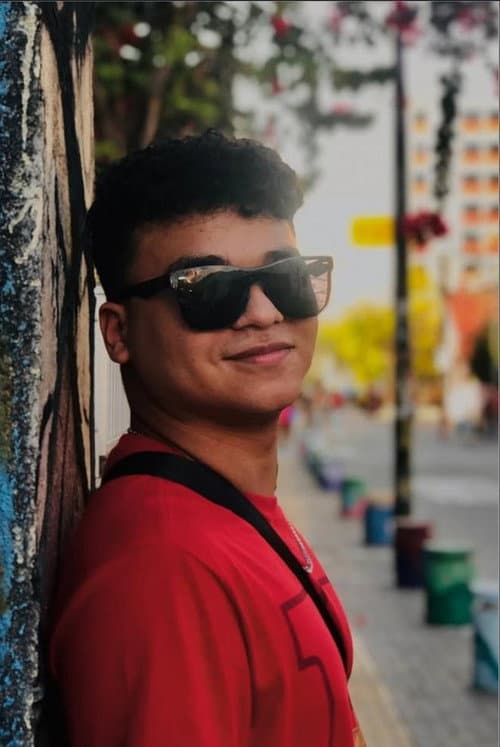 Gabriel Bezerra photo