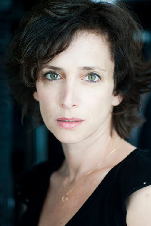 Фото Nathalie Levy-Lang