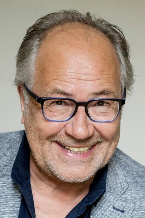 Фото Hartmut Volle
