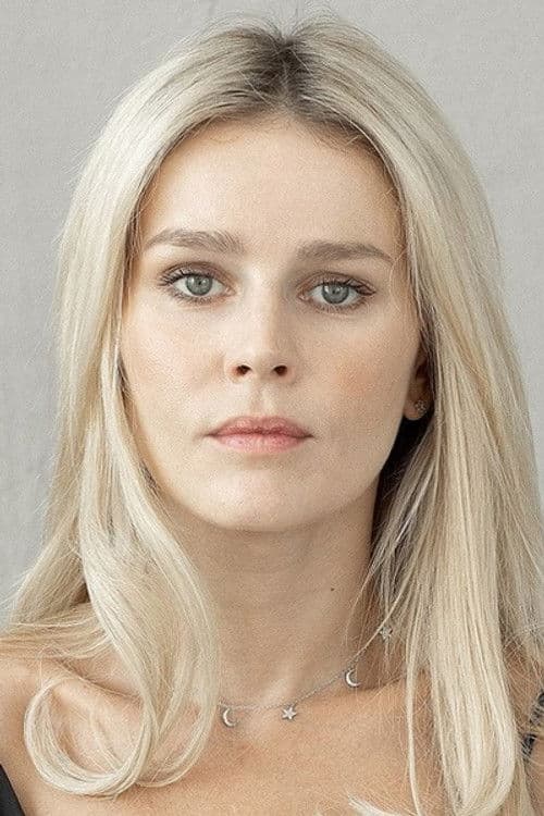 Катерина Кузнєцова photo