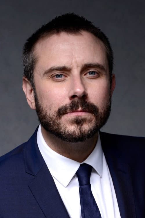 Фото Jeremy Scahill