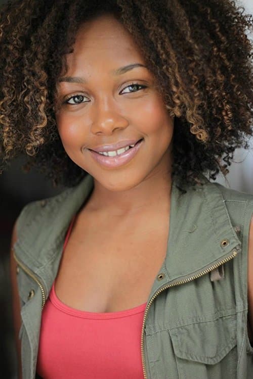 Фото Emyri Crutchfield