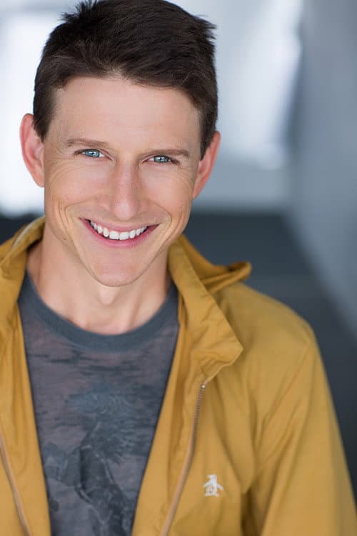 Фото Lukas Behnken