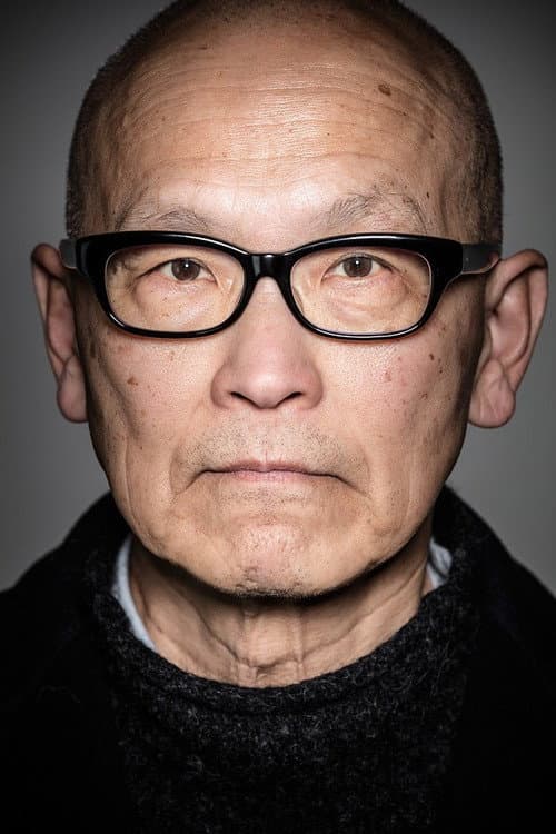 Wayne Wang photo