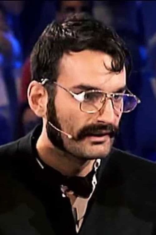 Luis Carlos Tortosa photo