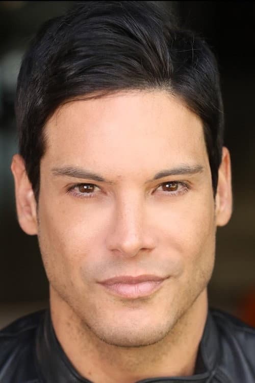Adam Daniel photo