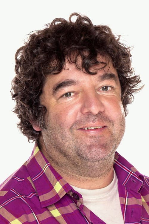 Rainer Piwek photo