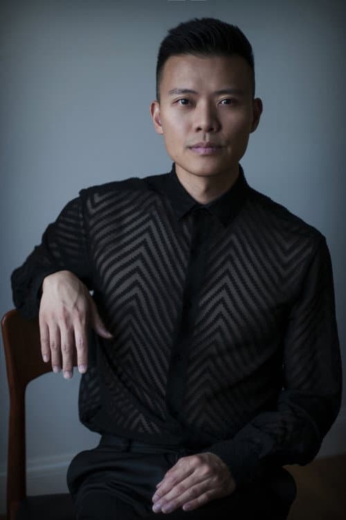 Фото David Fung