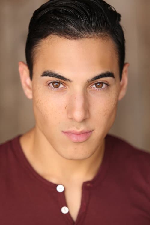 Gabriel Morales photo