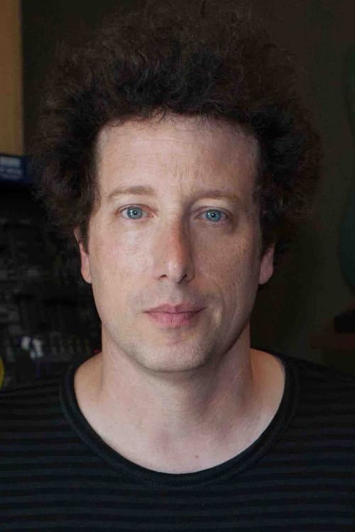 Justin Meldal-Johnsen photo