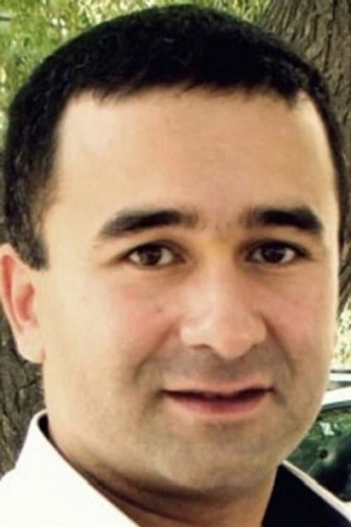 Tahir İmanov photo