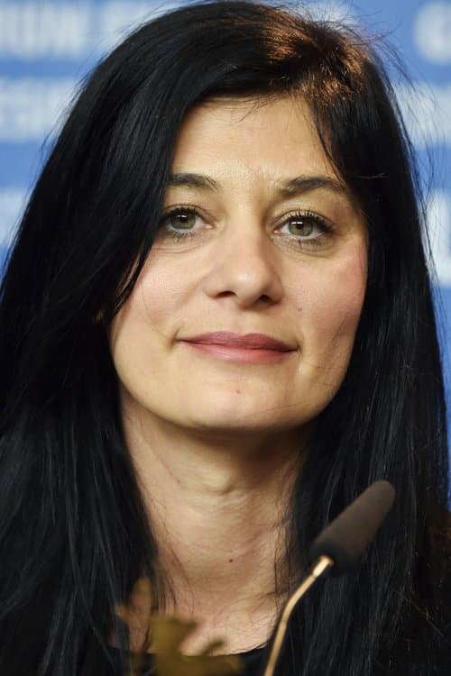 Labina Mitevska photo
