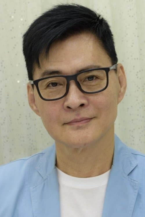 顧冠忠 photo