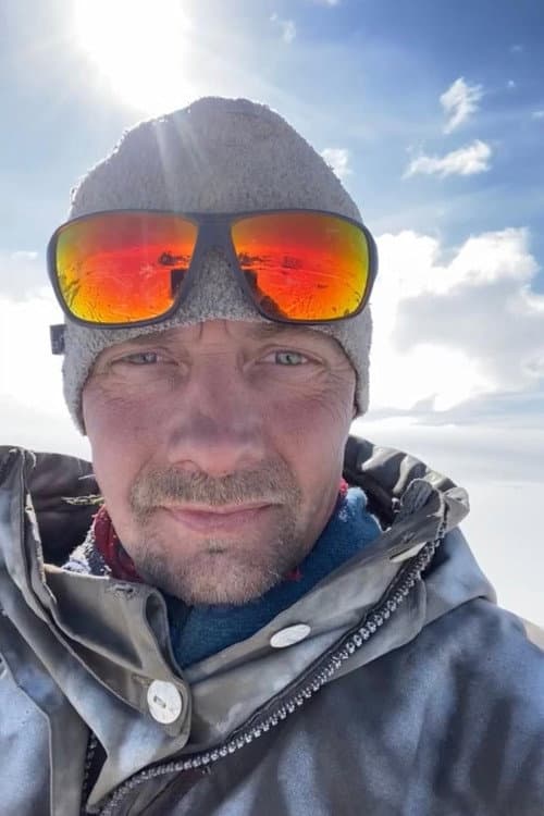 Фото Magnus Kuhmunen