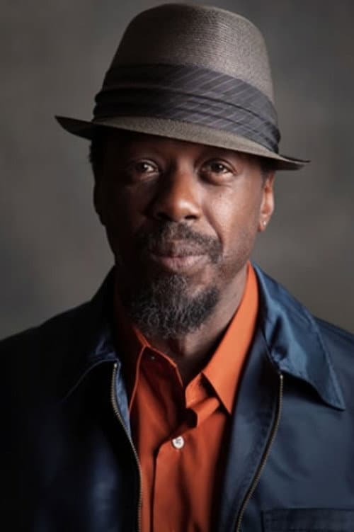Edwin Lee Gibson photo
