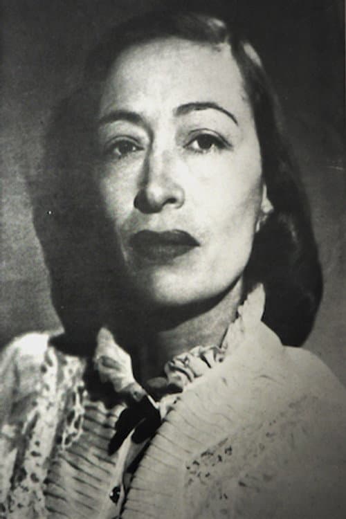 Lupe Carriles photo