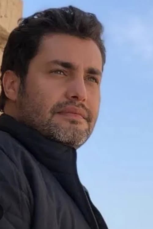 Amir Mohammad Zand photo